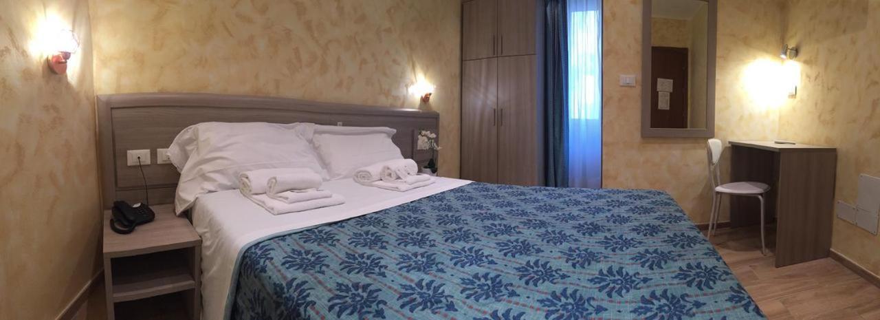 Chambre Simple Deluxe