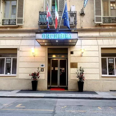 Hotel Orchidea-3