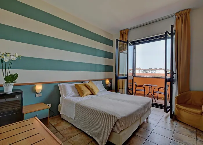 Astor Hotel Turin
